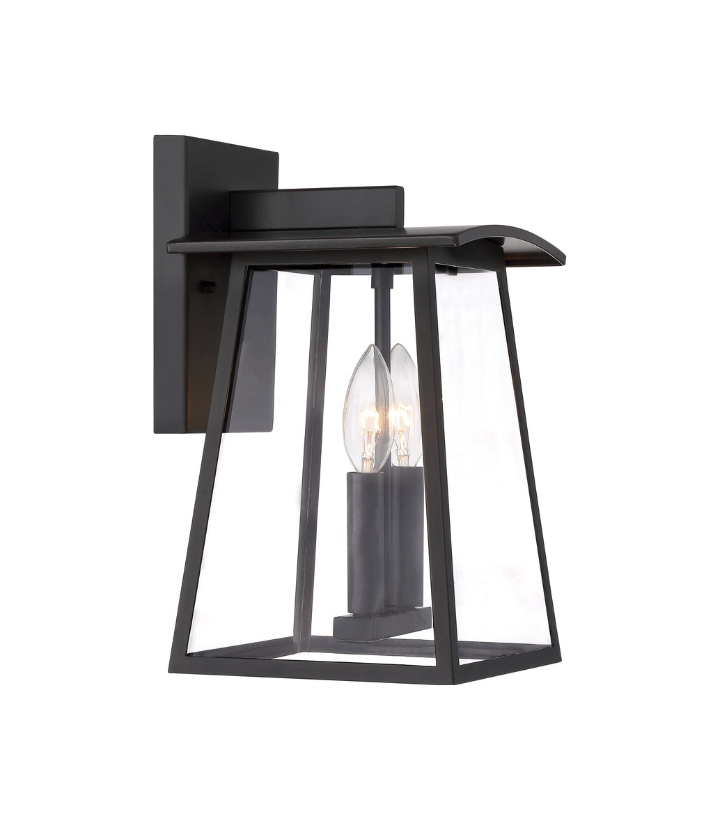 Calderwood Post Lantern