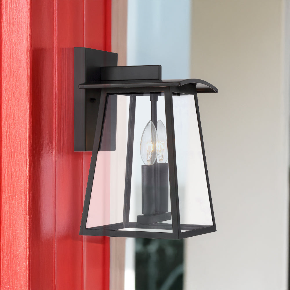 Calderwood Post Lantern