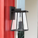 Calderwood Post Lantern