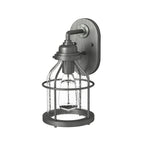 Brensen 1 Light Outdoor Wall Lantern
