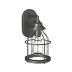 Brensen 1 Light Outdoor Wall Lantern
