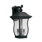 Chelsea 9" Wall Lantern