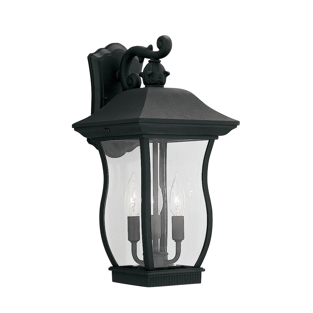 Chelsea 9" Wall Lantern