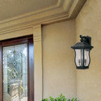 Chelsea 9" Wall Lantern