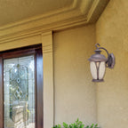 Thatcher 7" Wall Lantern