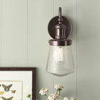 Taylor 1 Light Wall Sconce