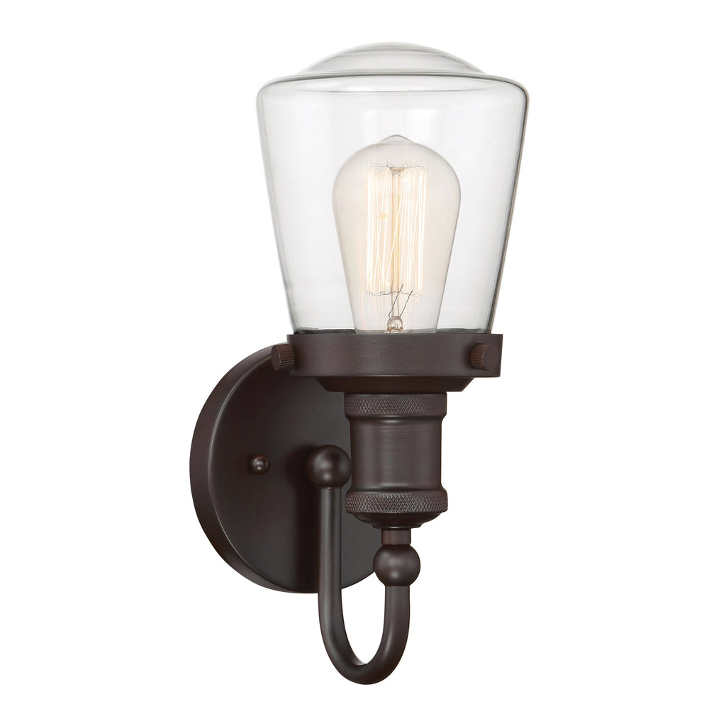 Taylor 1 Light Wall Sconce