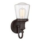 Taylor 1 Light Wall Sconce