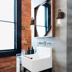 Taylor 1 Light Wall Sconce