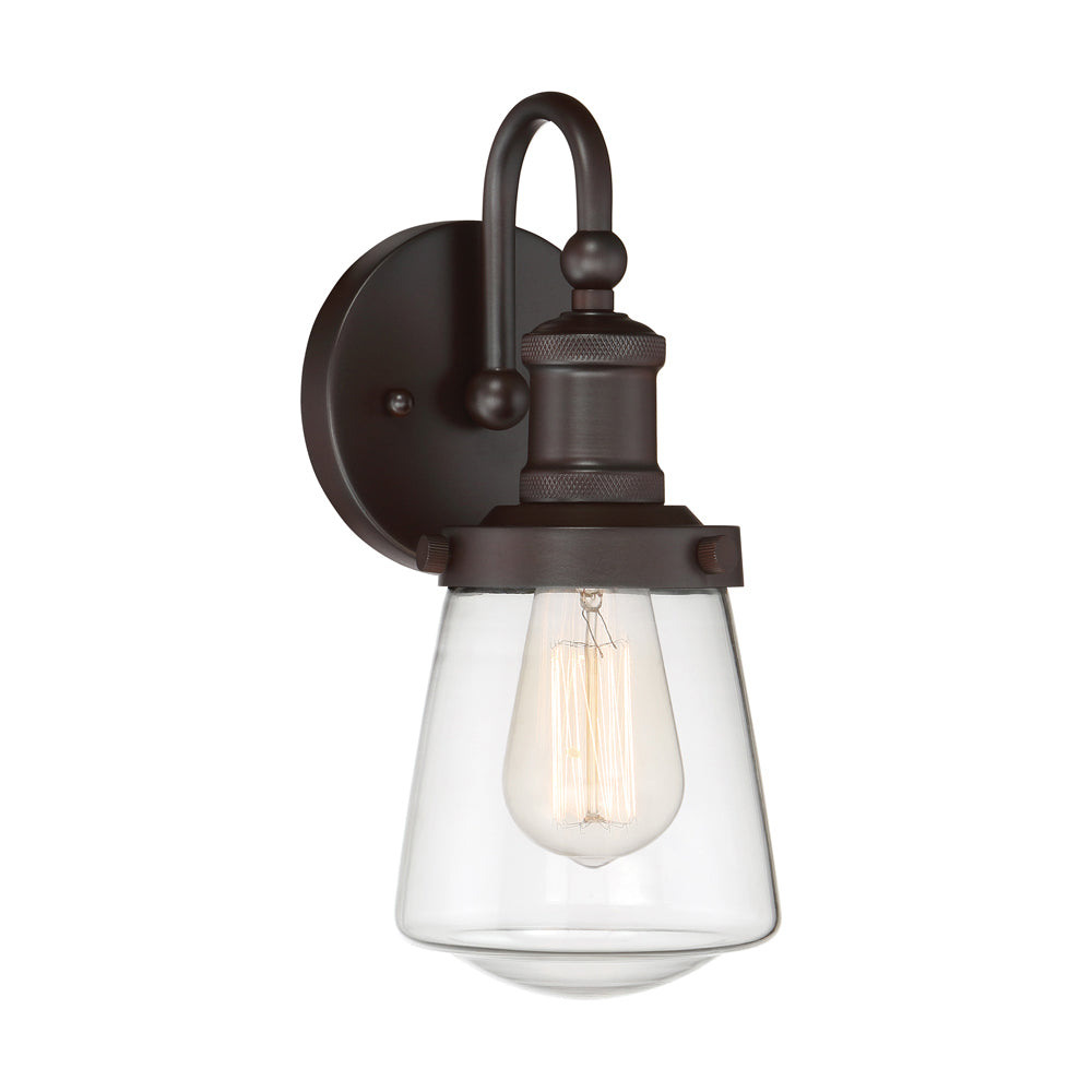 Taylor 1 Light Wall Sconce