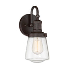 Taylor 1 Light Wall Sconce