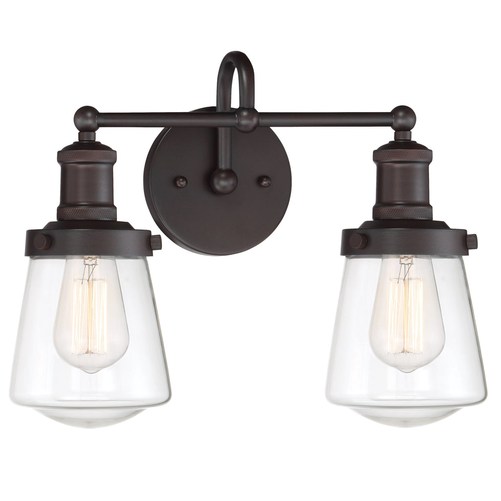 Taylor 2 Light Bath