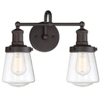 Taylor 2 Light Bath