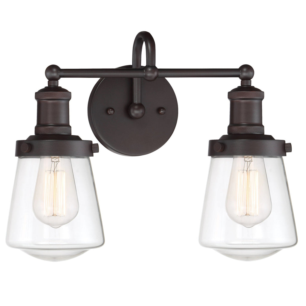 Taylor 2 Light Bath