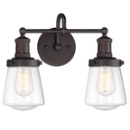 Taylor 2 Light Bath