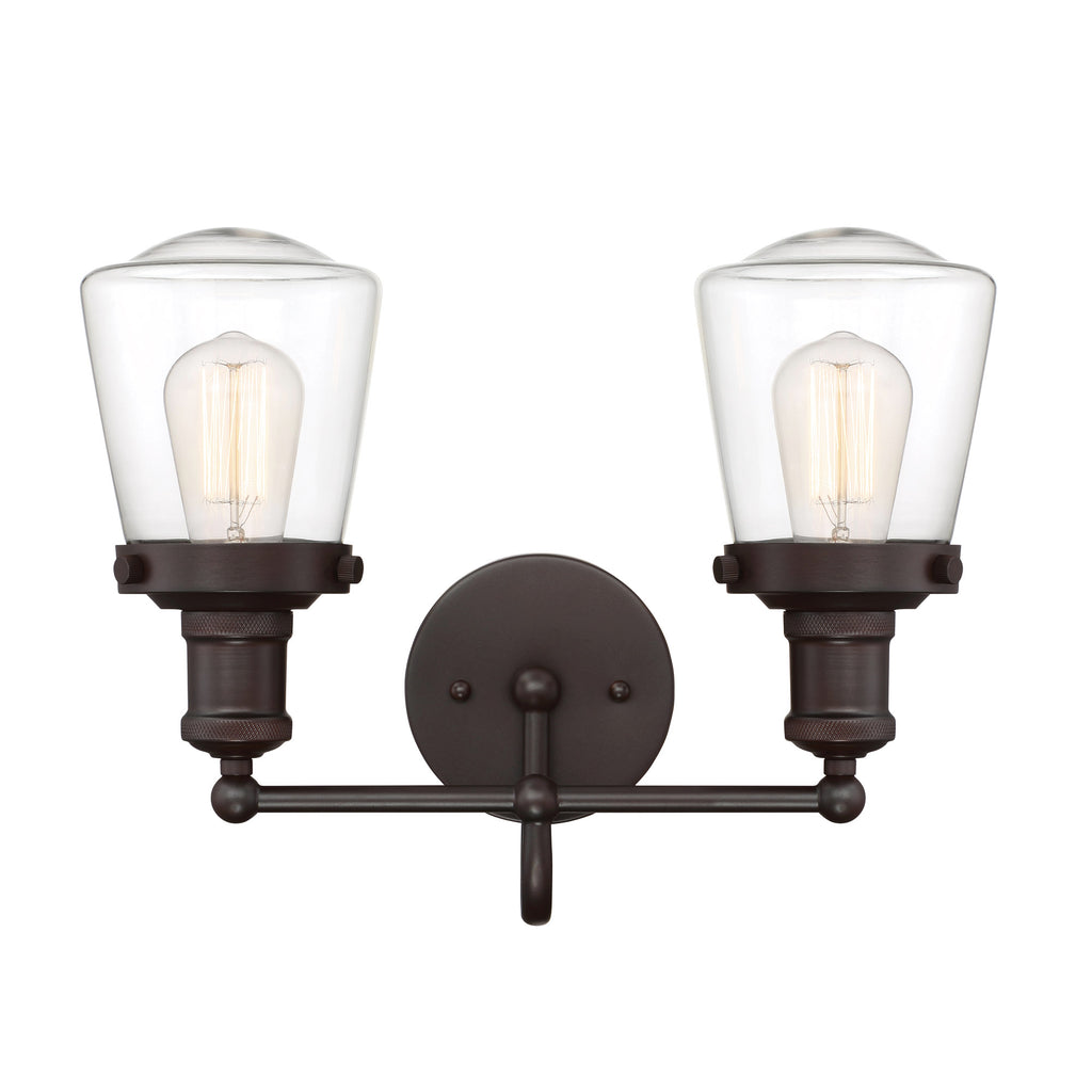 Taylor 2 Light Bath