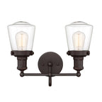 Taylor 2 Light Bath