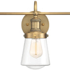 Taylor 3 Light Bath Bar