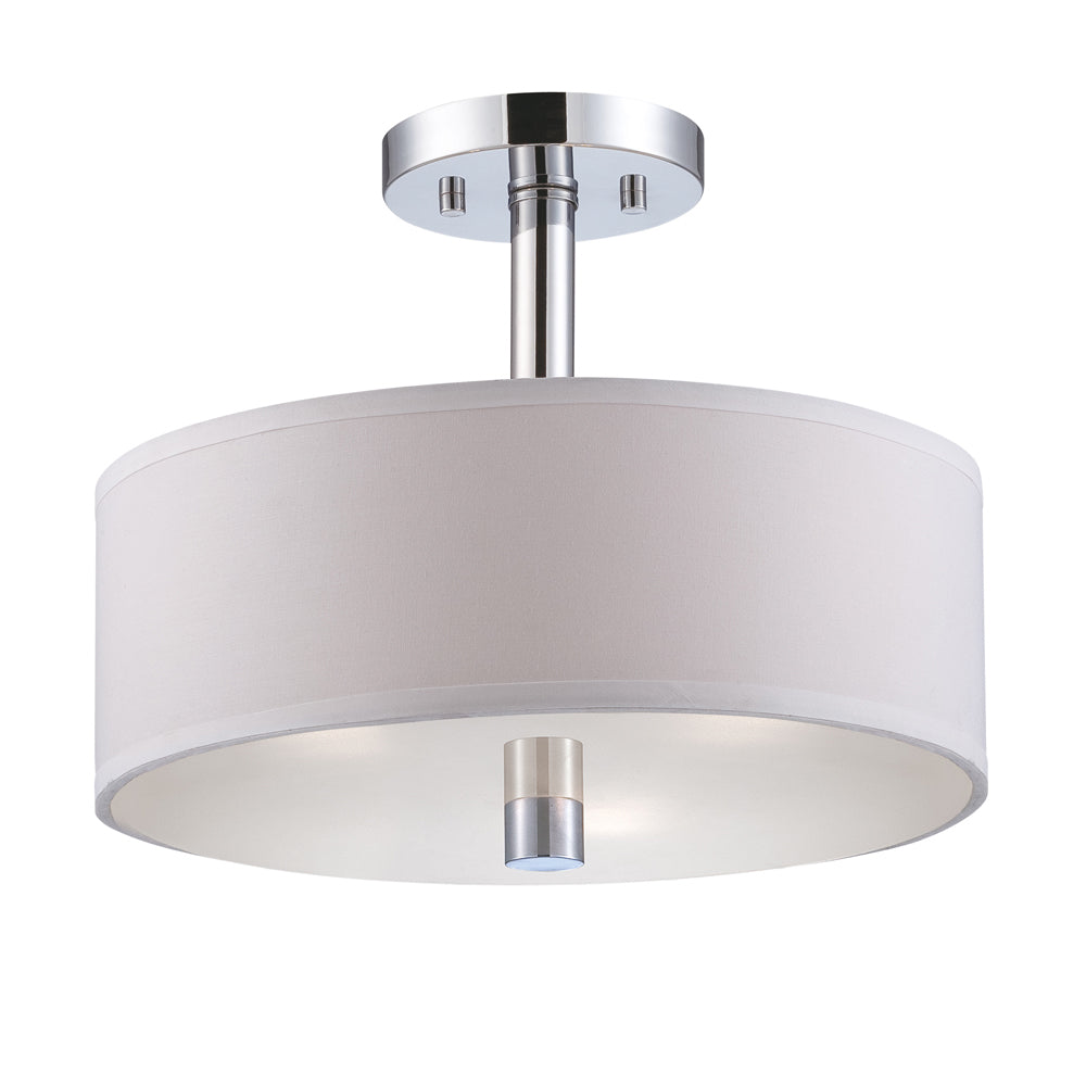 Cordova Semi-Flush