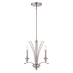 Grand Plazza 3 Light Chandelier