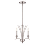 Grand Plazza 3 Light Chandelier