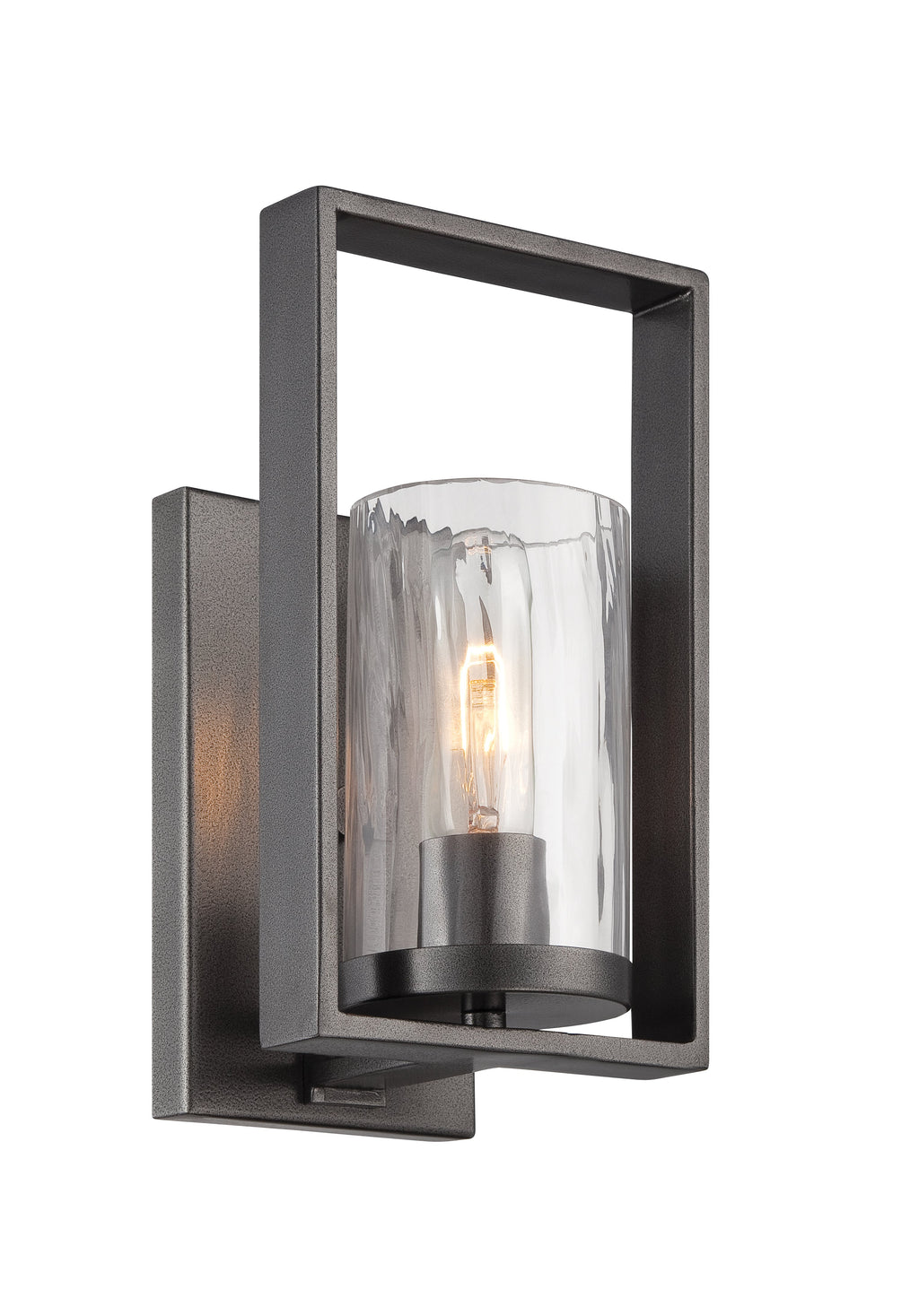 Elements Wall Sconce