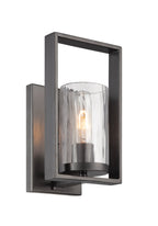 Elements Wall Sconce