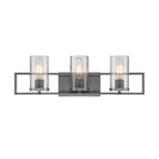 Elements 3 Light Bath Bar