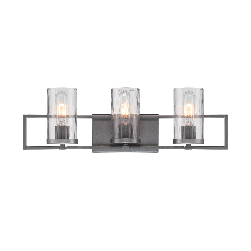 Elements 3 Light Bath Bar
