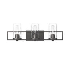 Elements 3 Light Bath Bar