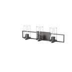 Elements 3 Light Bath Bar