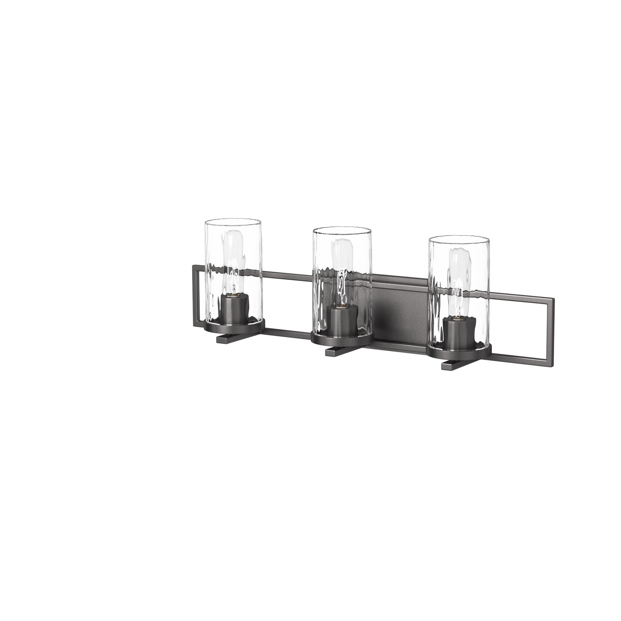 Elements 3 Light Bath Bar