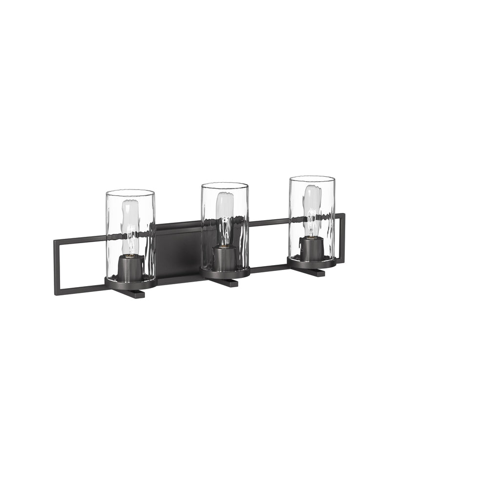 Elements 3 Light Bath Bar