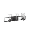 Elements 3 Light Bath Bar