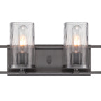 Elements 4 Light Bath Bar
