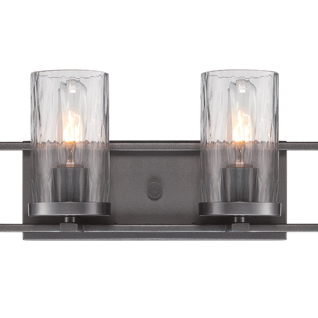Elements 4 Light Bath Bar