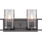 Elements 4 Light Bath Bar