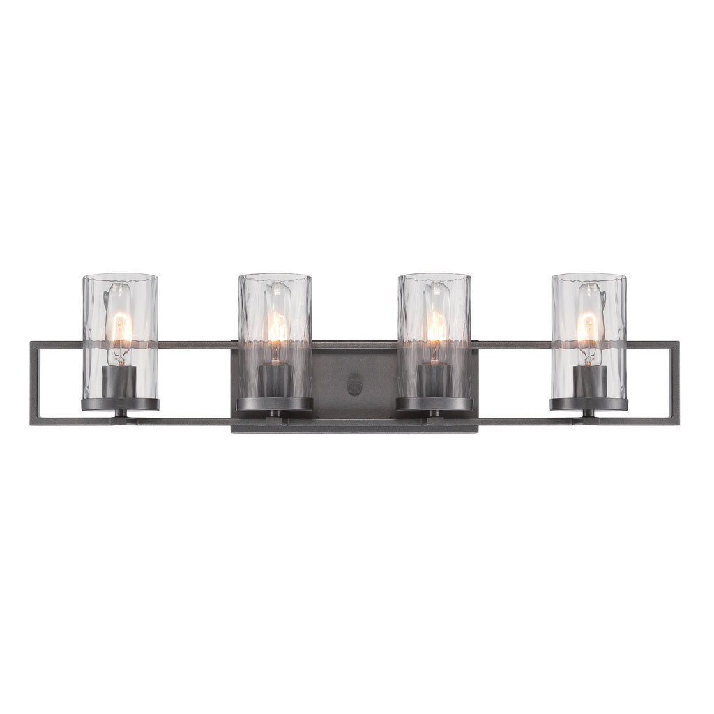 Elements 4 Light Bath Bar