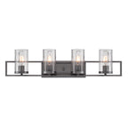 Elements 4 Light Bath Bar