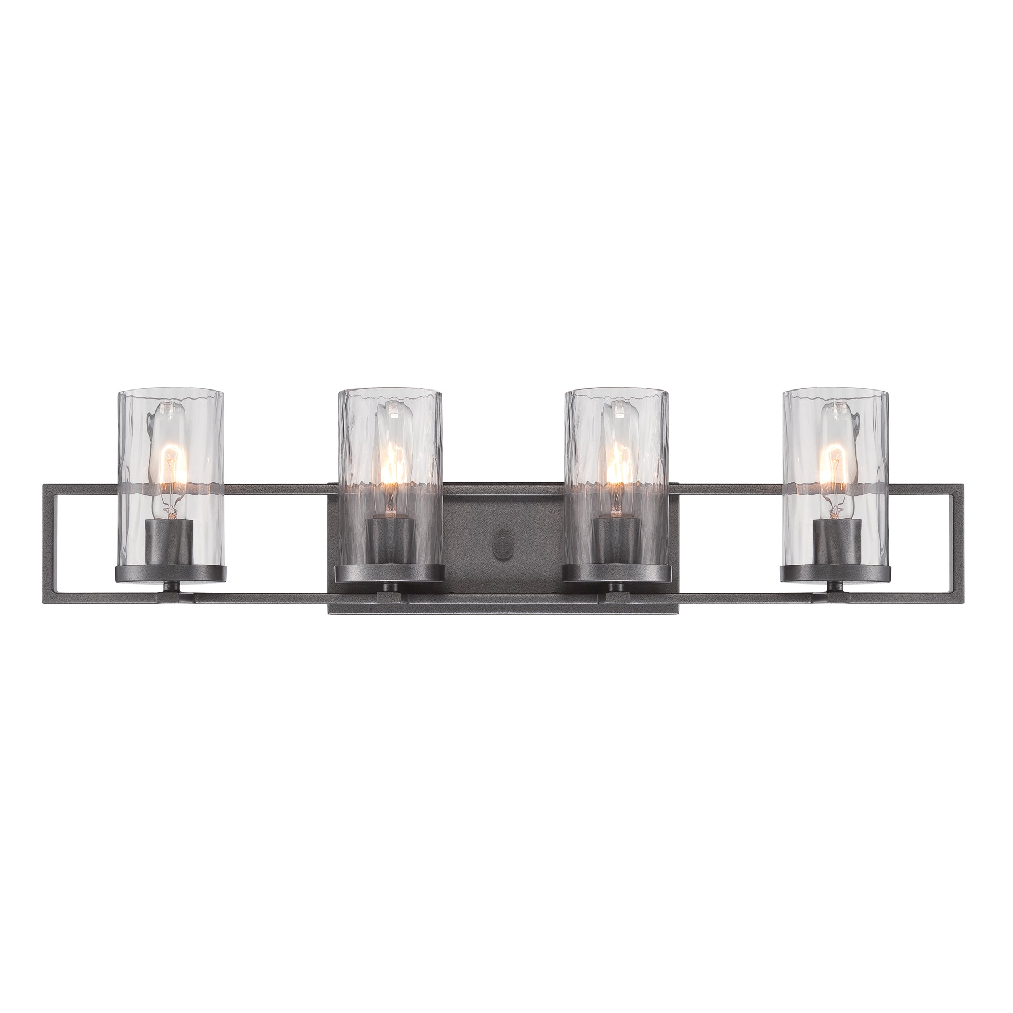 Elements 4 Light Bath Bar