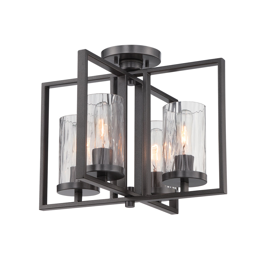 Elements Semi-Flush