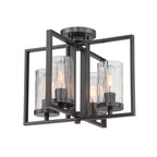 Elements Semi-Flush