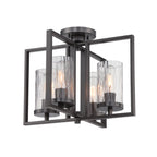 Elements Semi-Flush