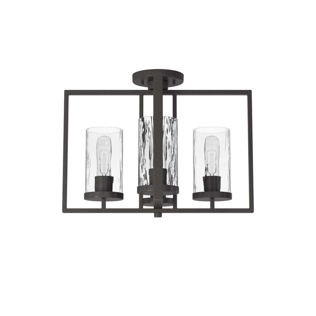Elements Semi-Flush
