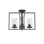 Elements Semi-Flush
