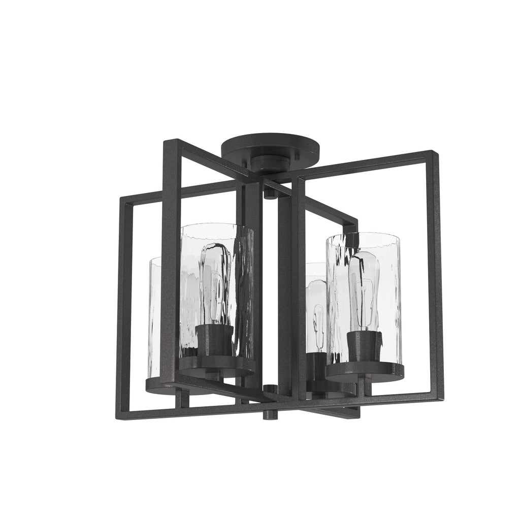 Elements Semi-Flush