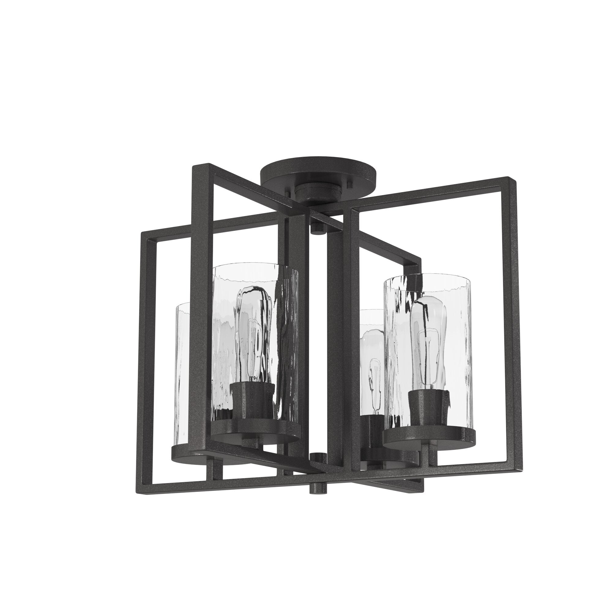 Elements Semi-Flush