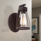 Brooklyn Wall Sconce
