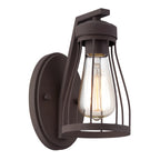 Brooklyn Wall Sconce