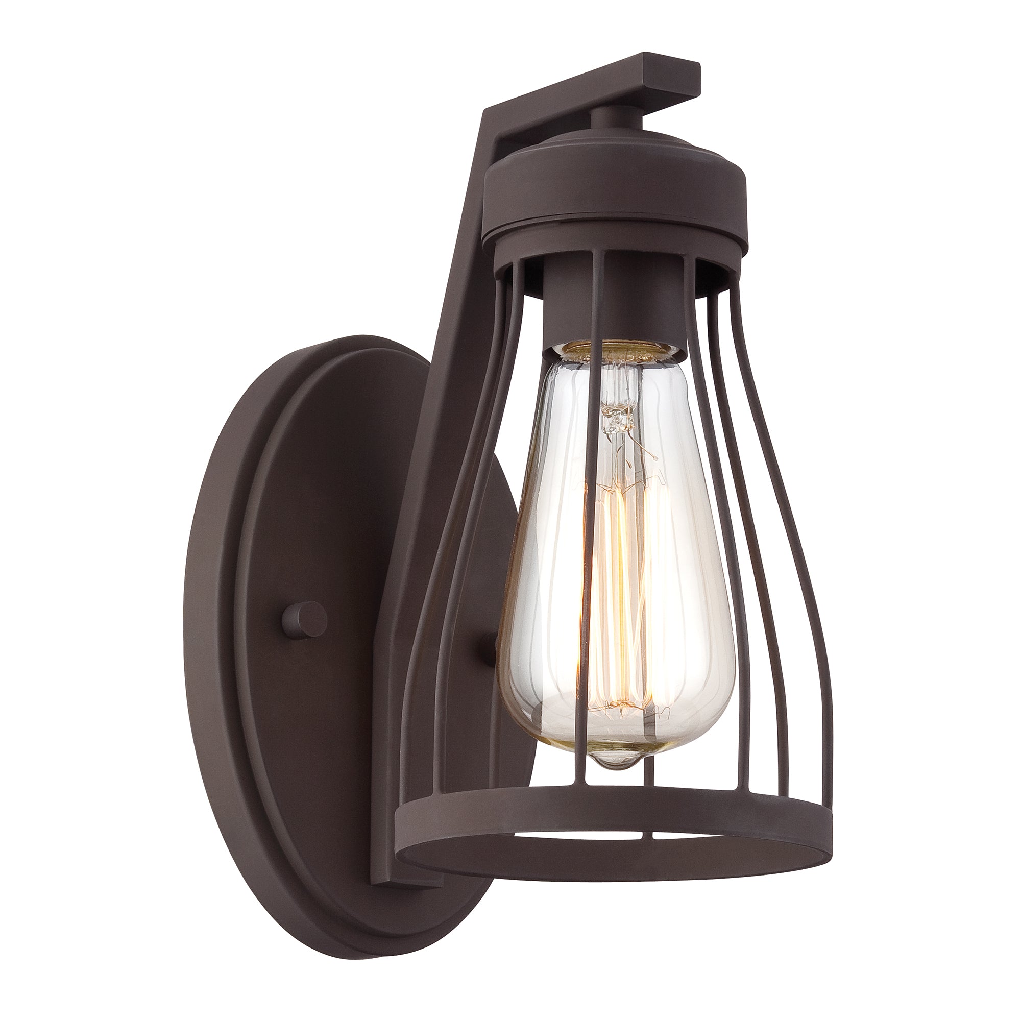Brooklyn Wall Sconce